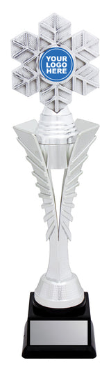 Snowfall Spear 285mm