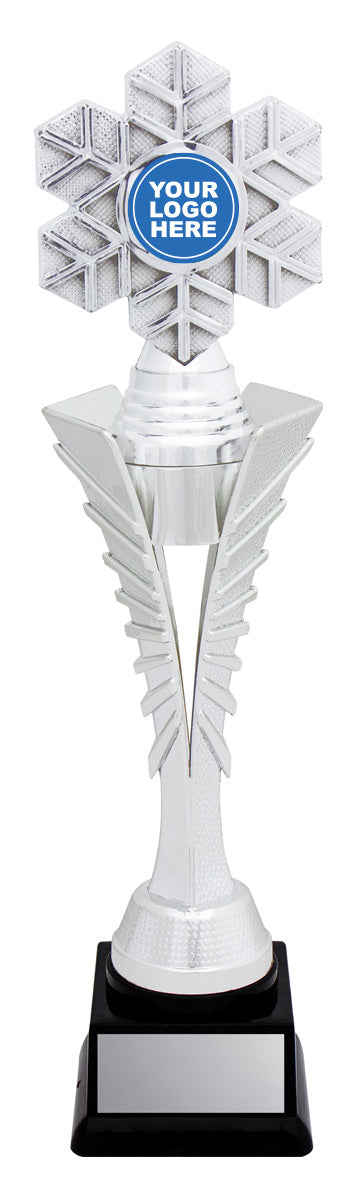 Snowfall Spear 285mm