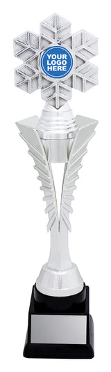Snowfall Spear 305mm