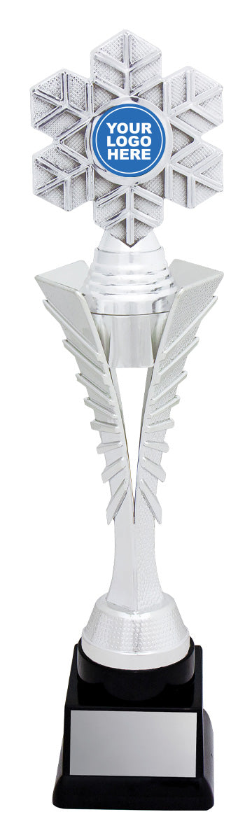 Snowfall Spear 305mm