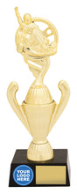 Podium Go Kart 240mm