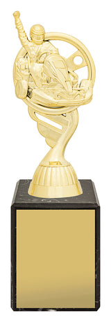 Marble Column - Go Kart 205mm