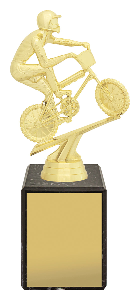 Marble Column - BMX 200mm