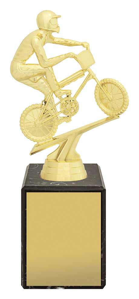 Marble Column - BMX 200mm