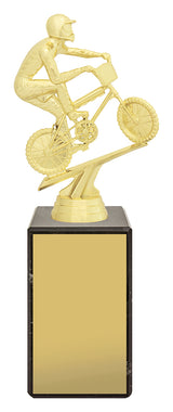 Marble Column - BMX 225mm