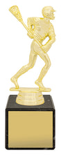 Marble Column - Lacrosse 170mm