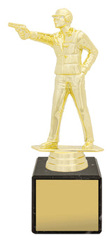 Marble Column - Pistol 190mm