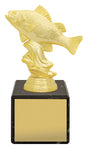 Marble Column - Perch 140mm