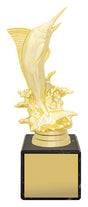 Marble Column - Marlin 190mm