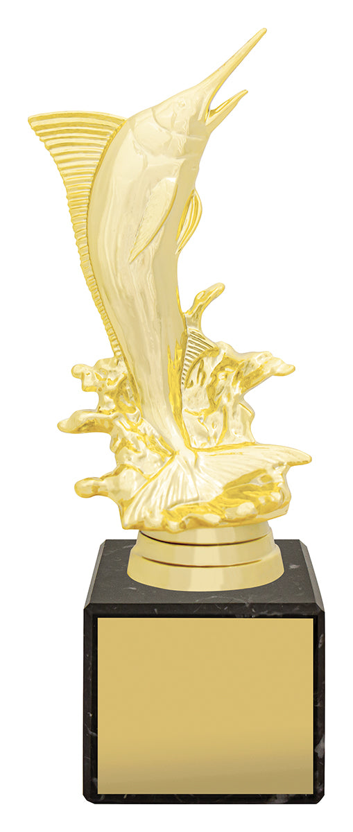 Marble Column - Marlin 190mm