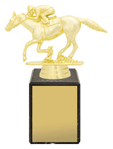 Marble Column - Racing 165mm
