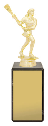 Marble Column - Lacrosse 220mm
