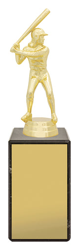 Marble Column - Female Softball 230mm