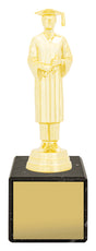 Marble Column - Graduate 175mm