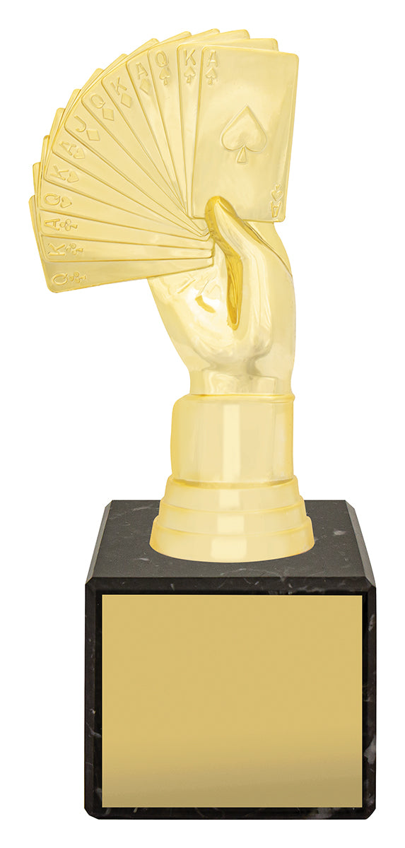 Marble Column - Bridge 160mm