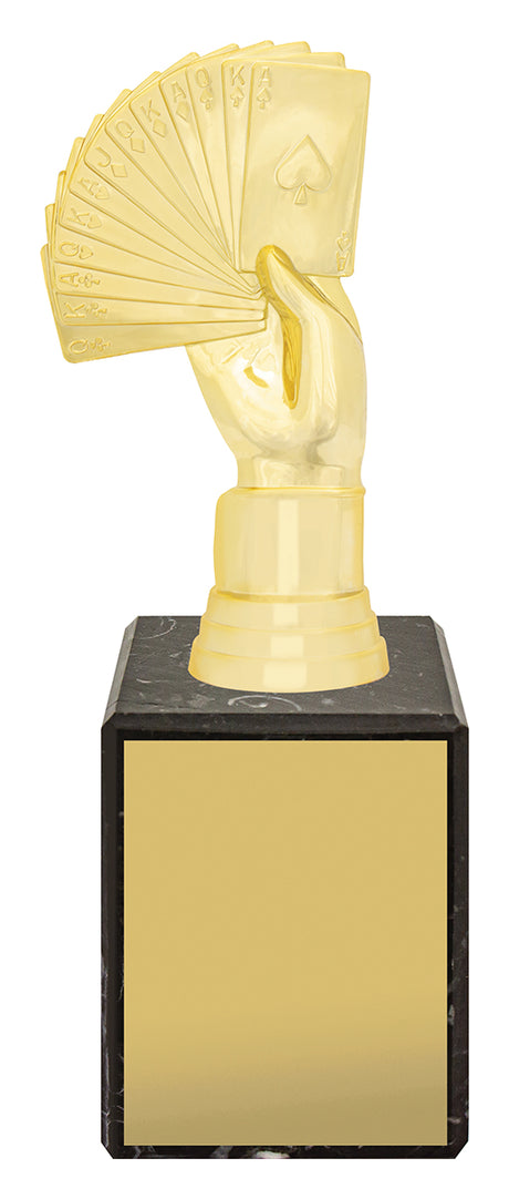 Marble Column - Bridge 185mm