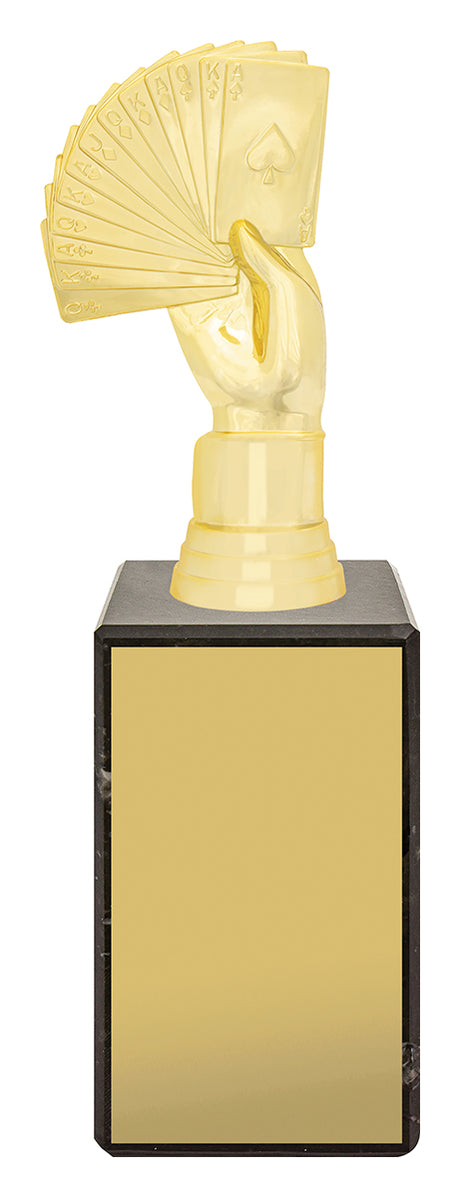 Marble Column - Bridge 210mm