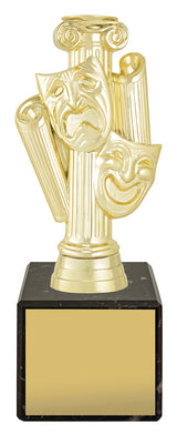 Marble Column - Drama 165mm