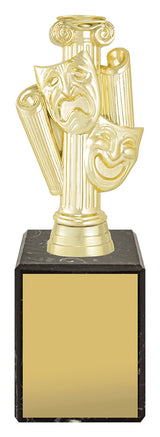 Marble Column 190mm