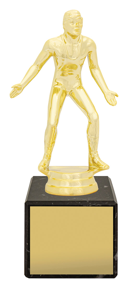 Marble Column - Wrestling 170mm