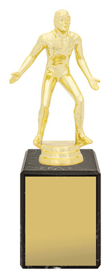 Marble Column - Wrestling 195mm