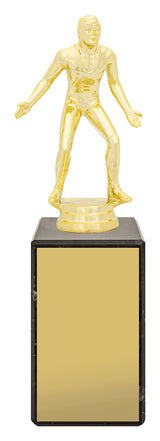 Marble Column - Wrestling 220mm
