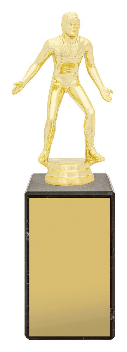 Marble Column - Wrestling 220mm