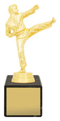Marble Column - Male Karate 175mm