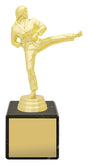 Marble Column - Female Karate 175mm
