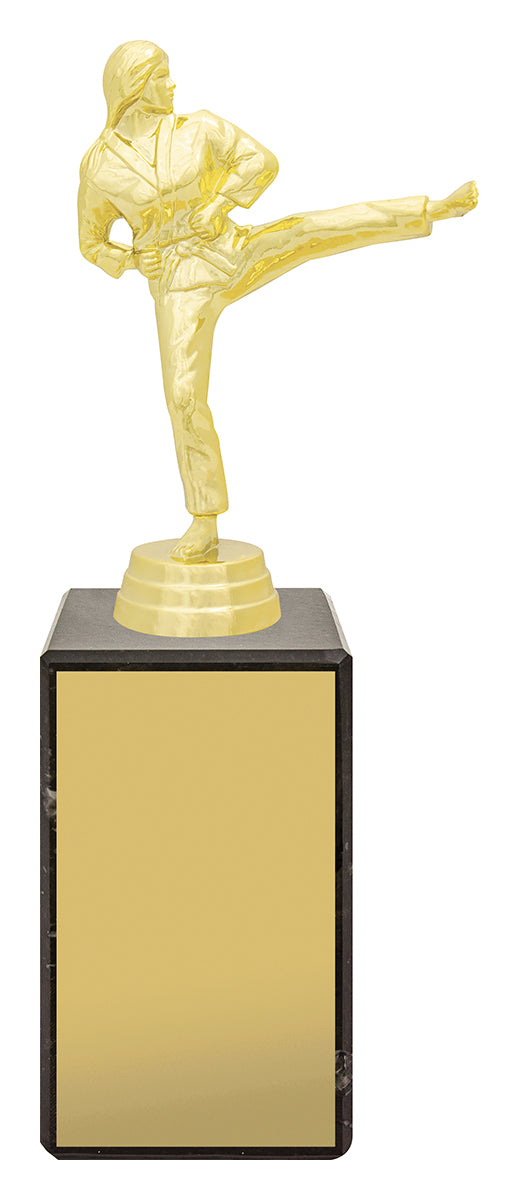 Marble Column - Karate 225mm