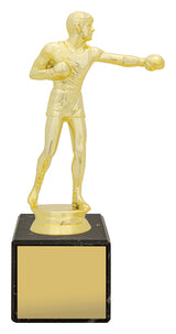 Marble Column - Boxing 185mm