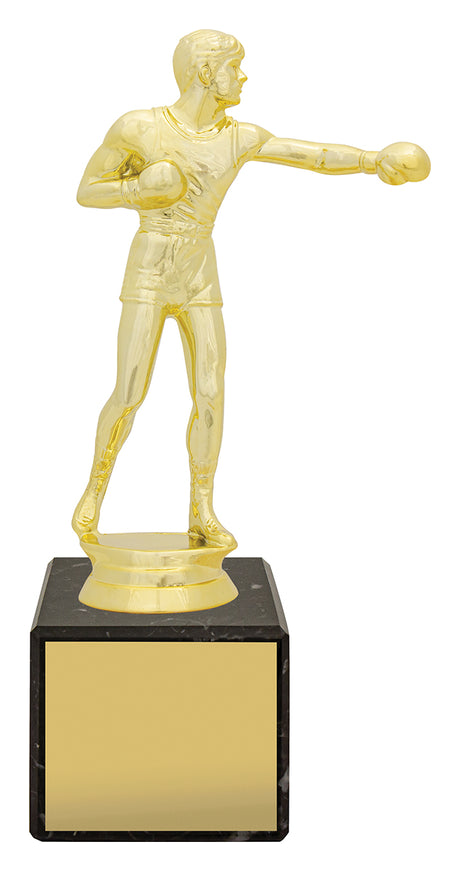 Marble Column - Boxing 185mm