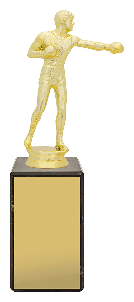 Marble Column - Boxing 235mm