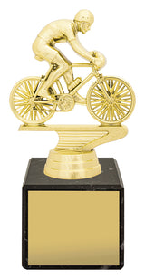 Marble Column - Cycling 150mm