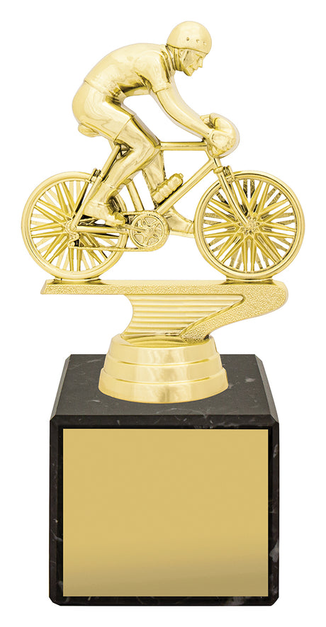 Marble Column - Cycling 150mm