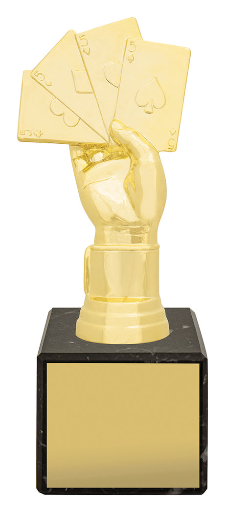 Marble Column - Poker 165mm