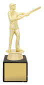 Marble Column - Male Skeet 190mm