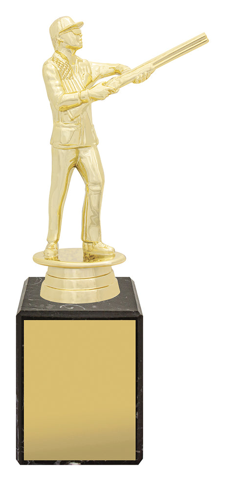 Marble Column - Male Skeet 215mm