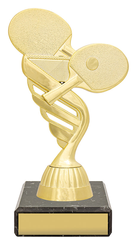 Figure Trophy - Table Tennis 150mm