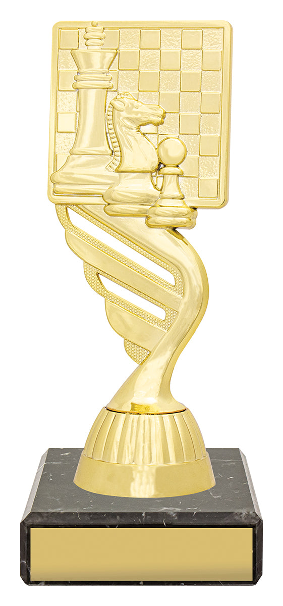 Figure Trophy 150mm