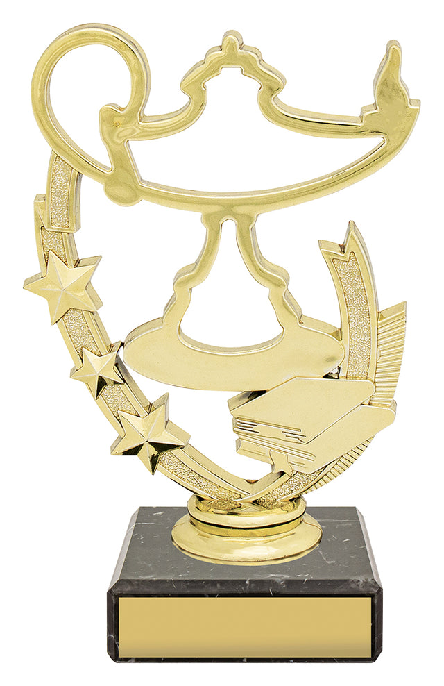 Figure Trophy - Academic 150mm