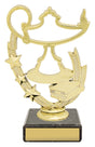 Figure Trophy - Academic 150mm