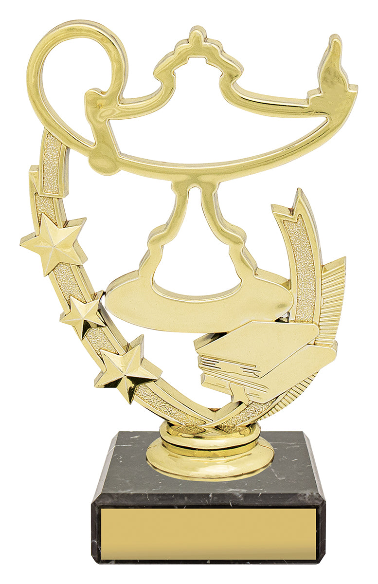 Figure Trophy - Academic 150mm