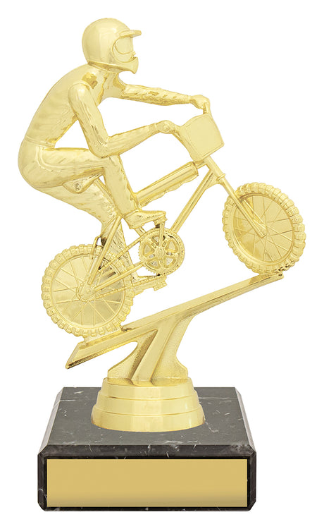 Figure Trophy - BMX 145mm