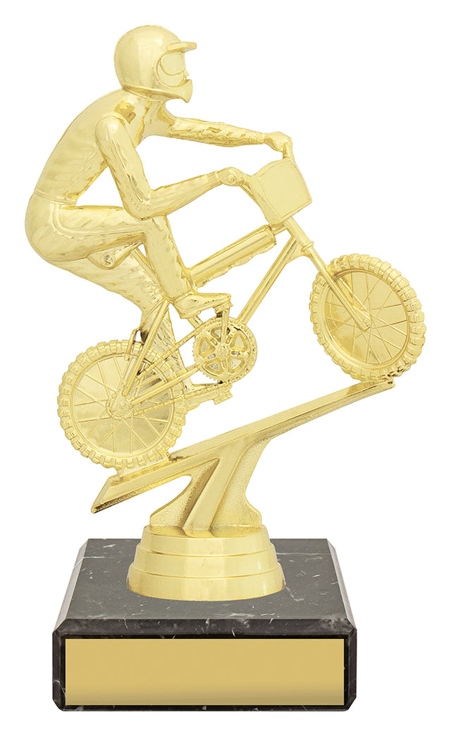 Figure Trophy - BMX 145mm
