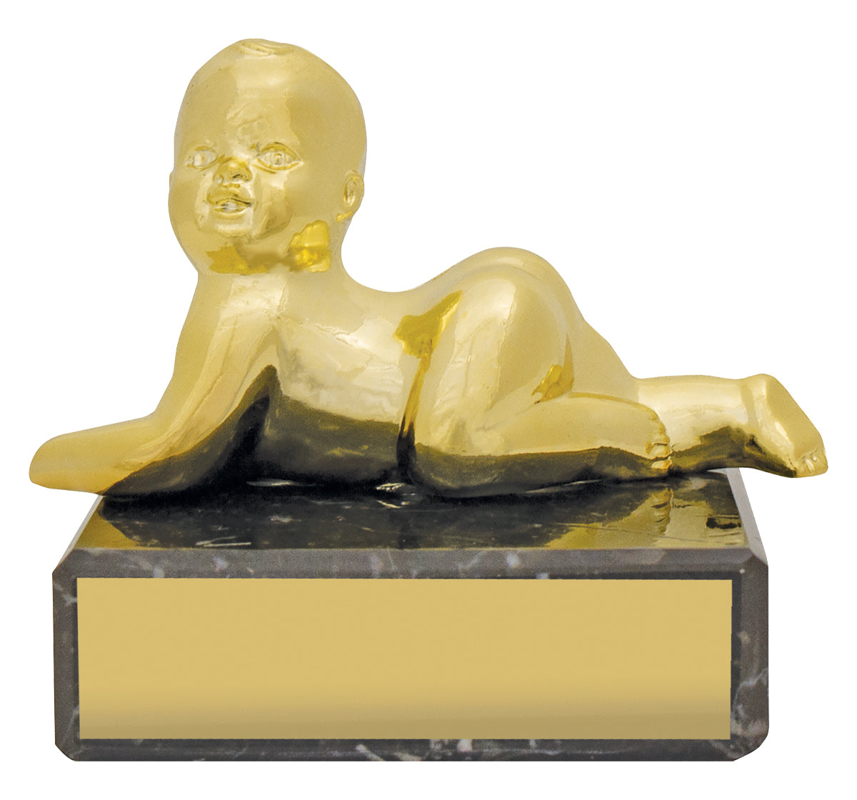 Baby Trophy 65mm