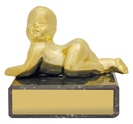Baby Trophy 65mm