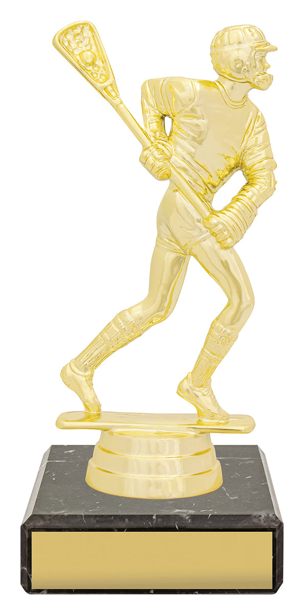 Figure Trophy - Lacrosse 140mm
