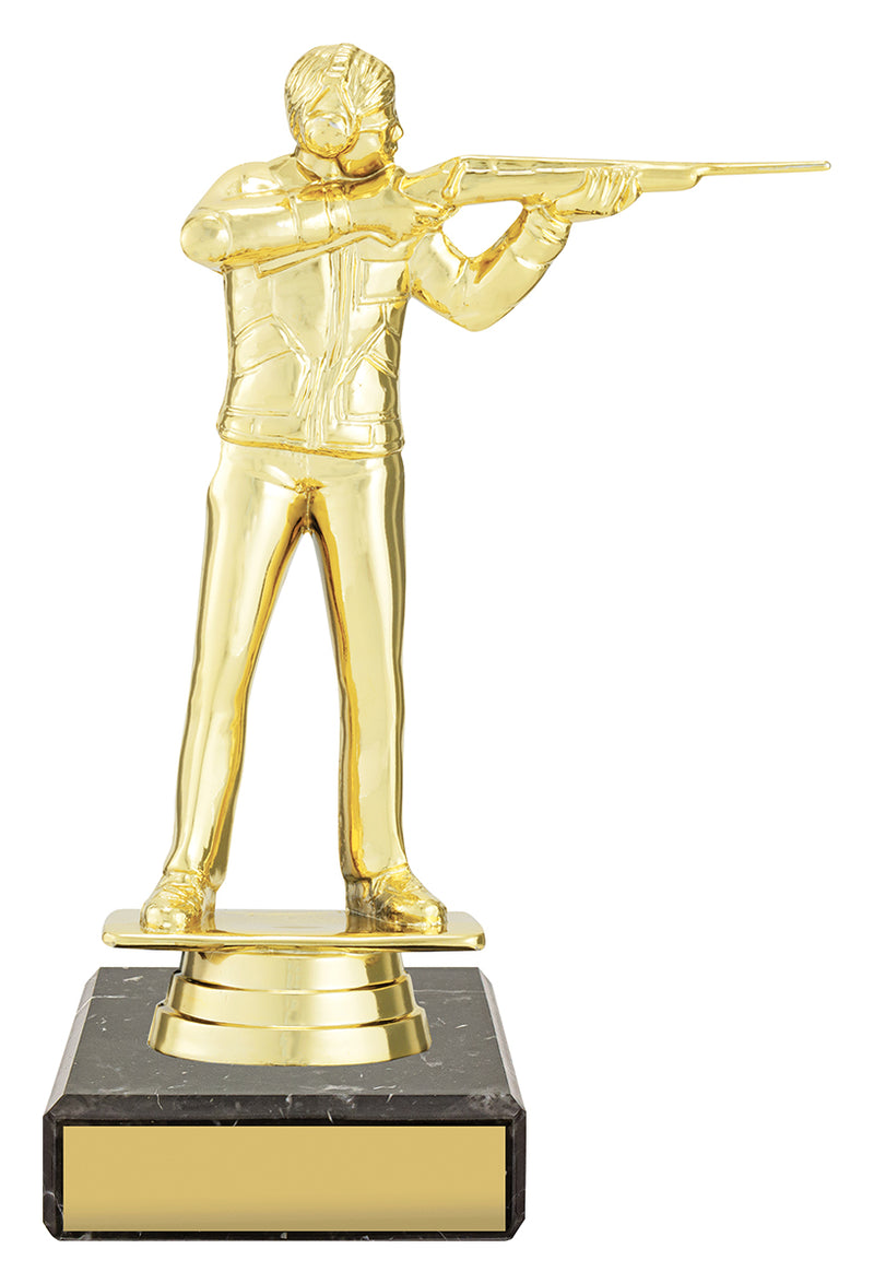 Figure Trophy - Rifle 160mm