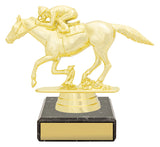 Figure Trophy - Racing 110mm